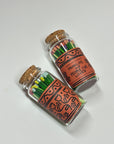Still Life Matches - Terracotta