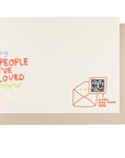 Congratu-fucking-lations Card