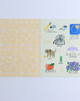 Only Good Things Sticker Book