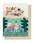 Journey Together Card
