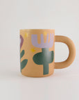 Night Blooms Mug