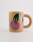 Night Shapes Mug