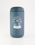 Affirmations for a Better Future Carter Move Mug