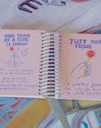 Just One Thing Journal