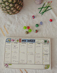 My Week Planner