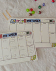 My Week Planner