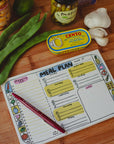 My Meal Planner