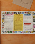 My Day Planner