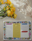 My Day Planner