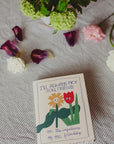 I'll Always Pick You, Friend Book