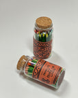 Still Life Matches - Terracotta