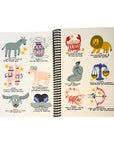 PREORDER Only Good Things Weekly Planner for 2027