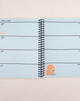 PREORDER Only Good Things Weekly Planner for 2027