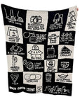 PREORDER Only Good Things Blanket