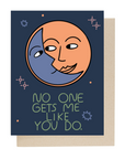 No One Gets Me Like You Do