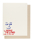 Big Hugs Card