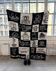 Only Good Things Blanket