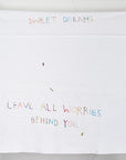 Quilts for Comfort / Leave All Your Worries Behind You