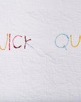 Quilts for Comfort / Quick Slow