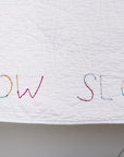 Quilts for Comfort / Quick Slow