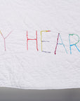 Quilts for Comfort / Be Still My Heart