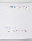 Quilts for Comfort / I Can Hold You