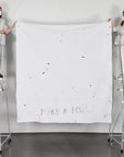 Quilts for Comfort / Picnic Forts