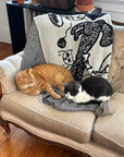Cats Blanket