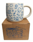 PREORDER Cup of Cheer Mug