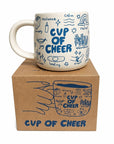 PREORDER Cup of Cheer Mug