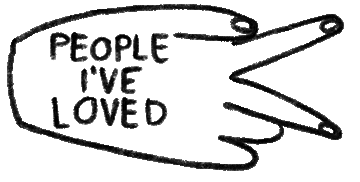 People I've Loved logo