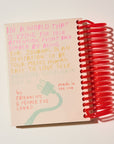 Unplug Journal