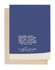 Winter Moon