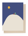 Winter Moon