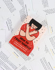 How to Trust Yourself, An Anxiety Deck