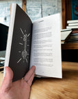 Letting Your Shadow In Journal