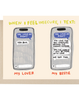 Text Bestie