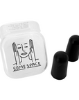 Some Space Ear Plugs