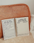 You Don't Have to Understand - 12 Month Planner
