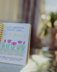 Life Happened Journal