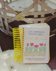 Life Happened Journal