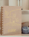 You Don't Have to Understand - 12 Month Planner