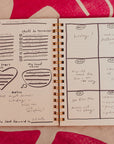 You Don't Have to Understand - 12 Month Planner