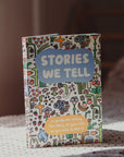 Stories We Tell Guided Journal