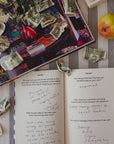Money Is Weird Journal