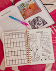 You Don't Have to Understand - 12 Month Planner