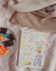 Only Good Things Notebook