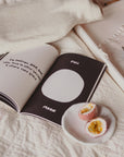 Moon Cycles Guided Journal