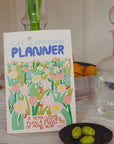 Life Is Happening Planner