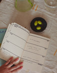 Life Is Happening Planner